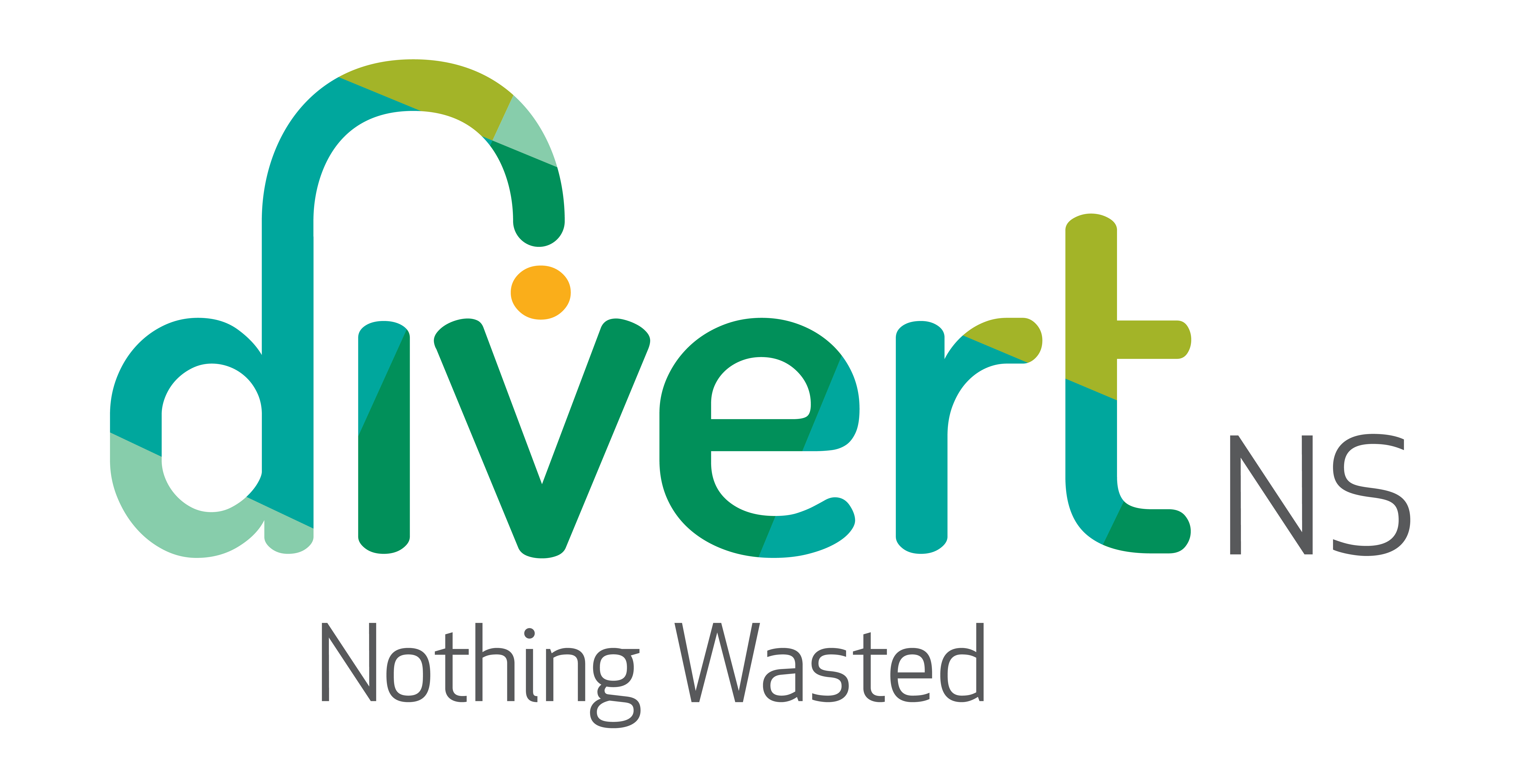 Divert Nova Scotia logo