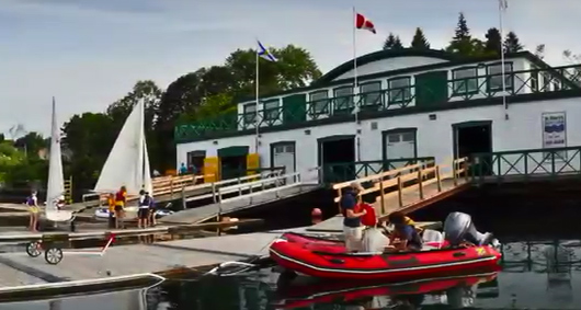 St. Mary's Boat Club