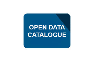 Open Data catalgoue