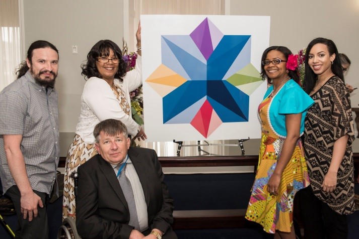 Diversity and Inclusion Office Launch
