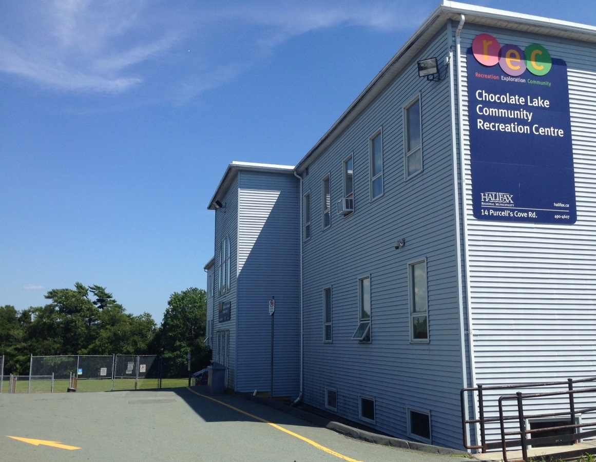 Chocolate Lake Community Centre 