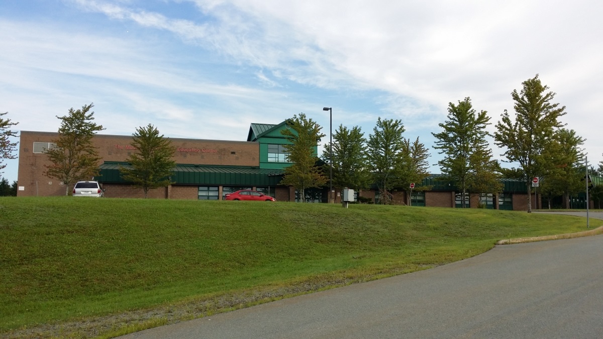 Musquodoboit Valley Recreation Office 