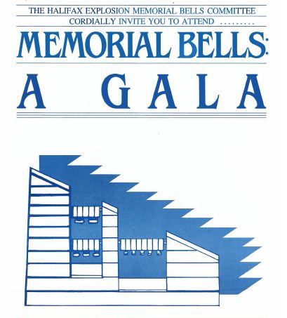 Memorial Gala Poster