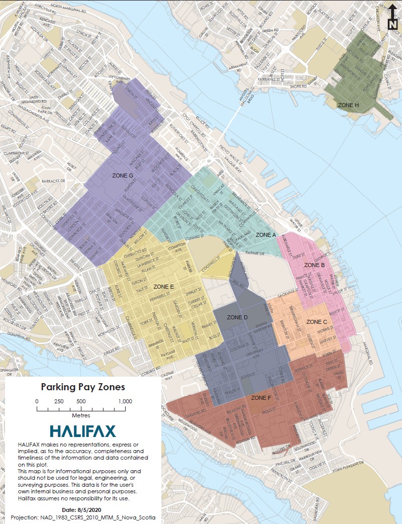 Navigating California's Parking Maze: A Guide to Free Parking Zones