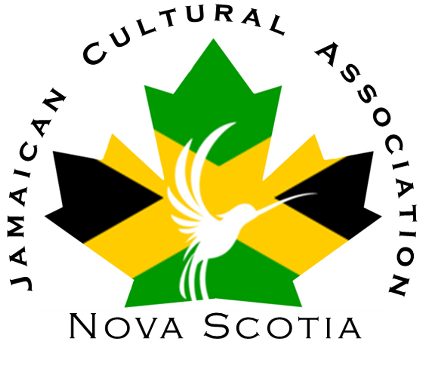 Logo of the Jamaican Cultural Association of Nova Scotia