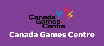 Canada Games Centre