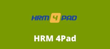 HRM 4-pad