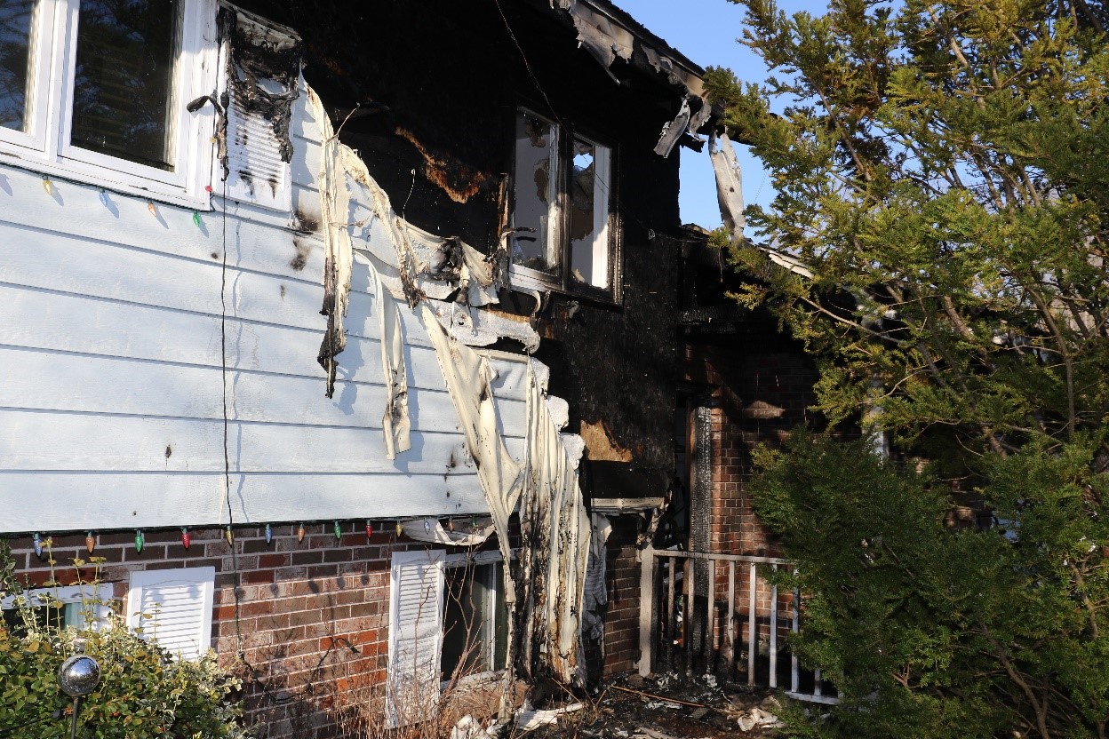 Incorrect ash disposal has caused unnecessary damage to HRM homes.