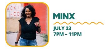 Minx - July 23