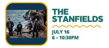 The Stanfields - July 16