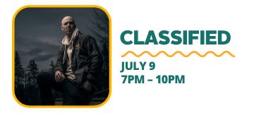 Classified - July 9 