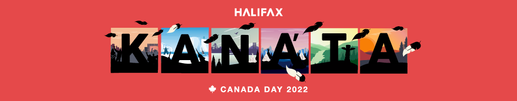 Kanata Day - Canada Day 2022
