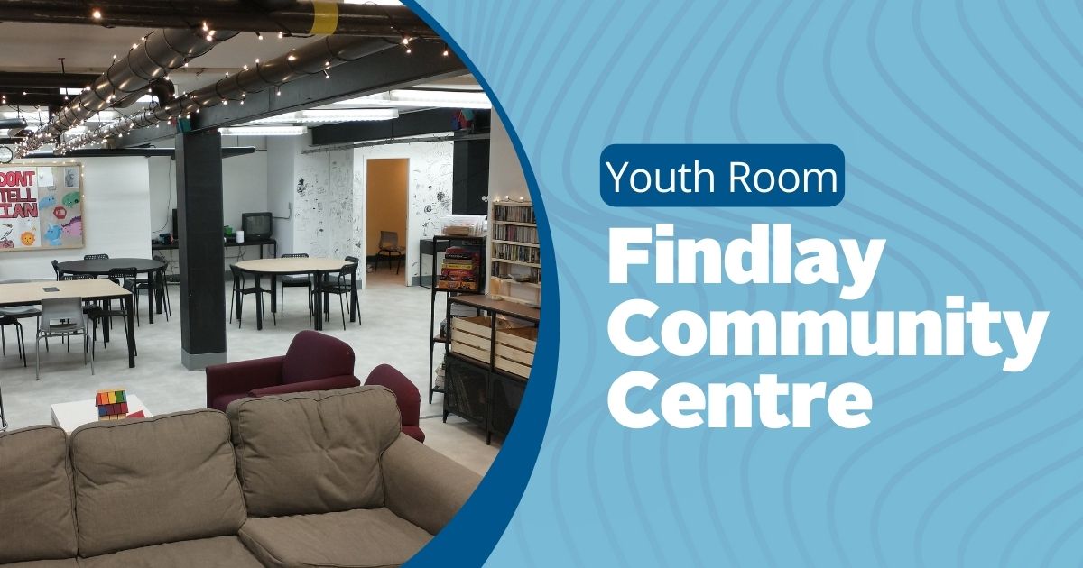 Findlay Youth Room
