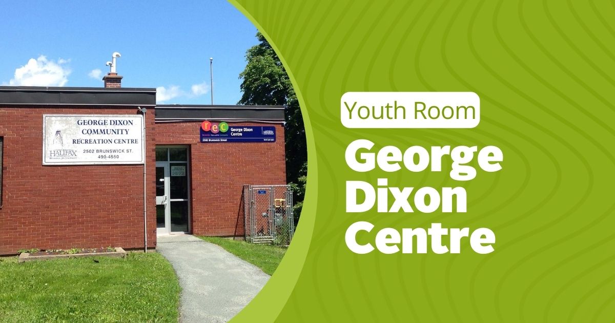 A photo of the George Dixon community centre