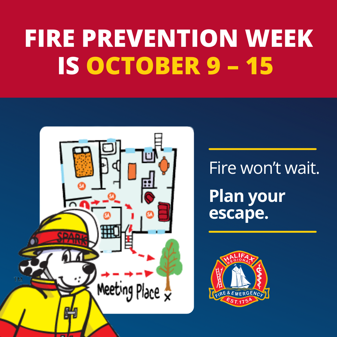 It is important for everyone to plan and practice a home fire escape. Everyone needs to be prepared in advance, so that they know what to do when the smoke alarm sounds. Given that every home is different, every home fire escape plan will also be different.   Have a plan for everyone in the home. Children, older adults, and people with disabilities may need assistance to wake up and get out. Make sure that someone will help them!