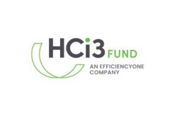 HCi3 logo