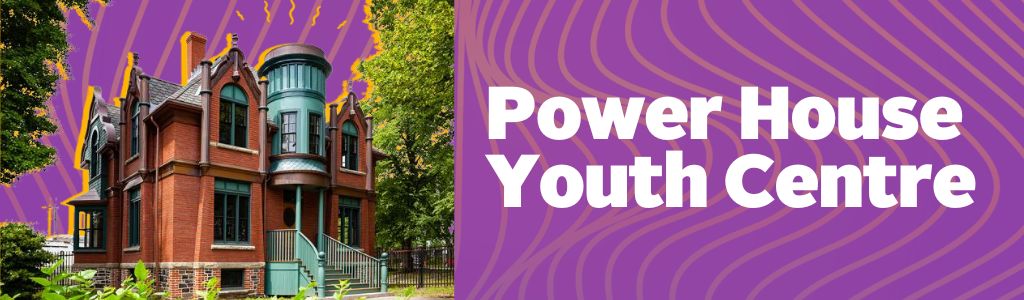 A photo of The Power House Youth Centre