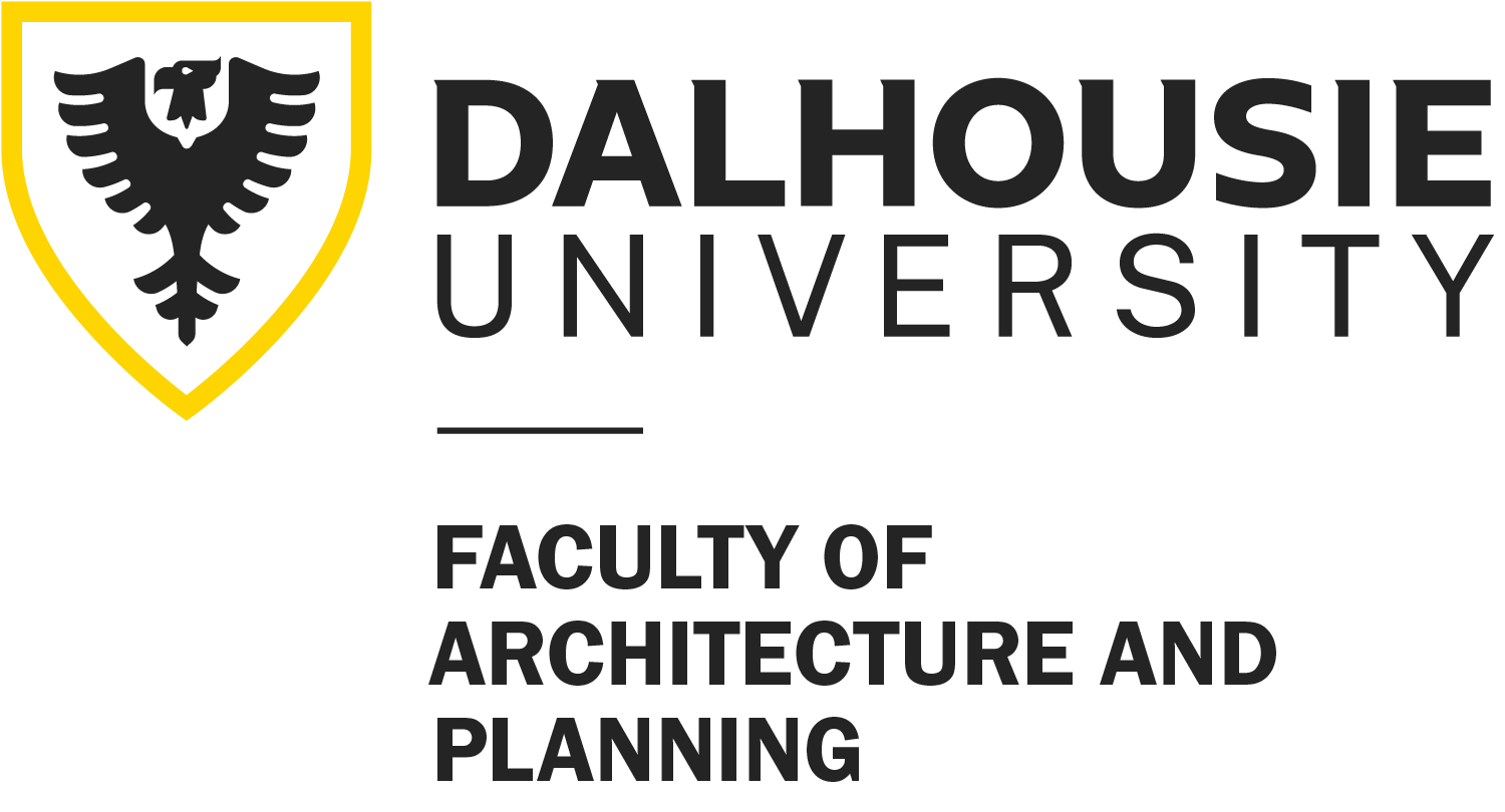 Dalhousie Architecture and Planning logo