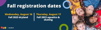 fall registration dates