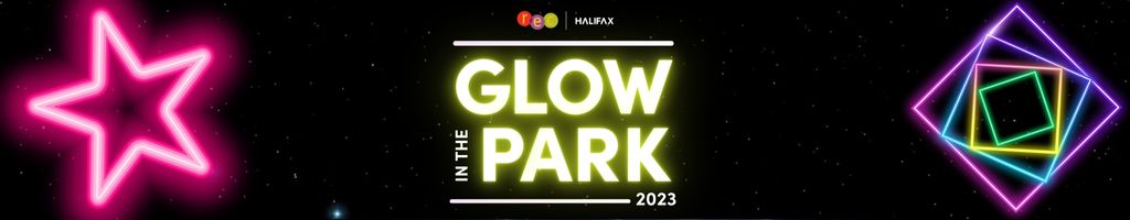 Glow in the Park 2023