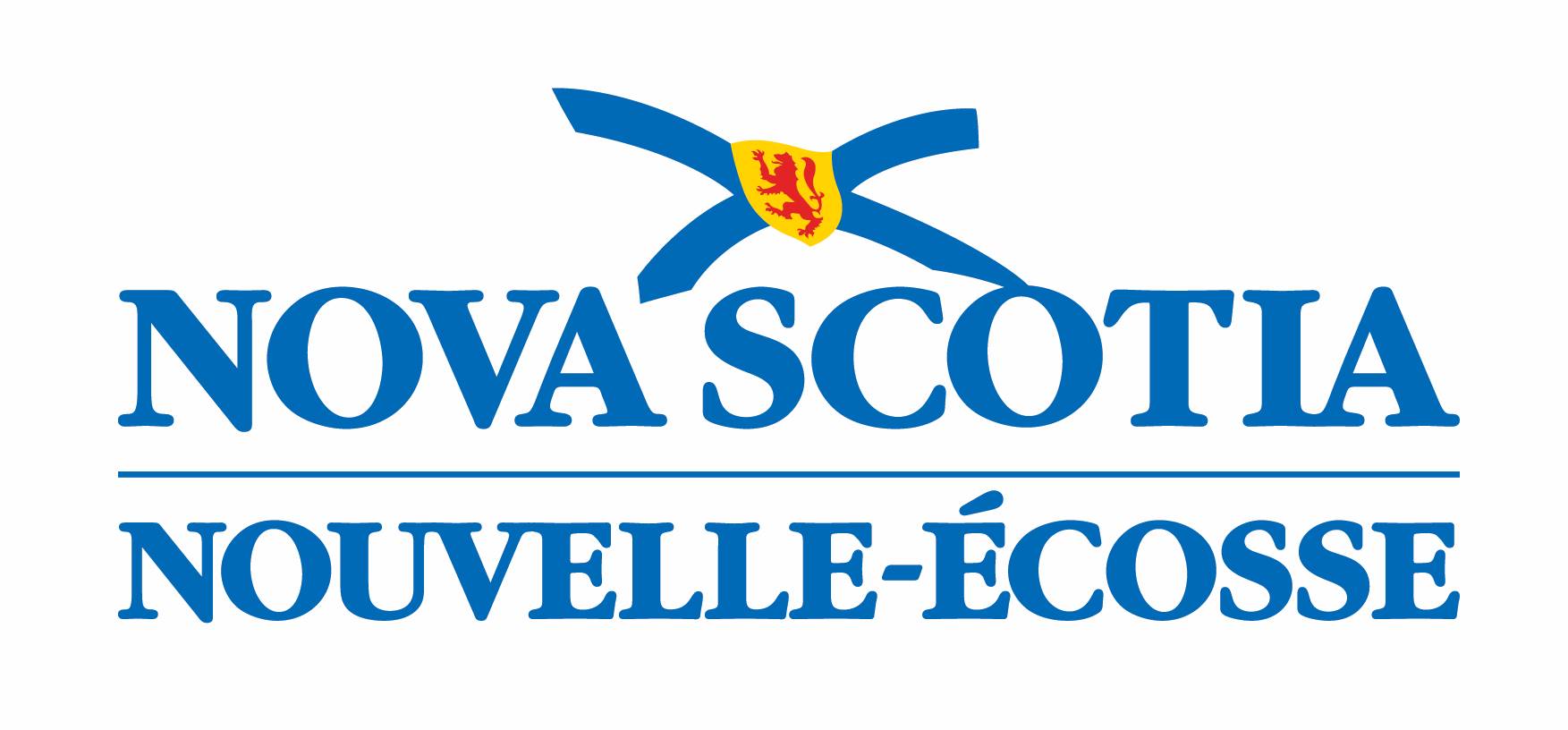 Province of Nova Scotia Flag