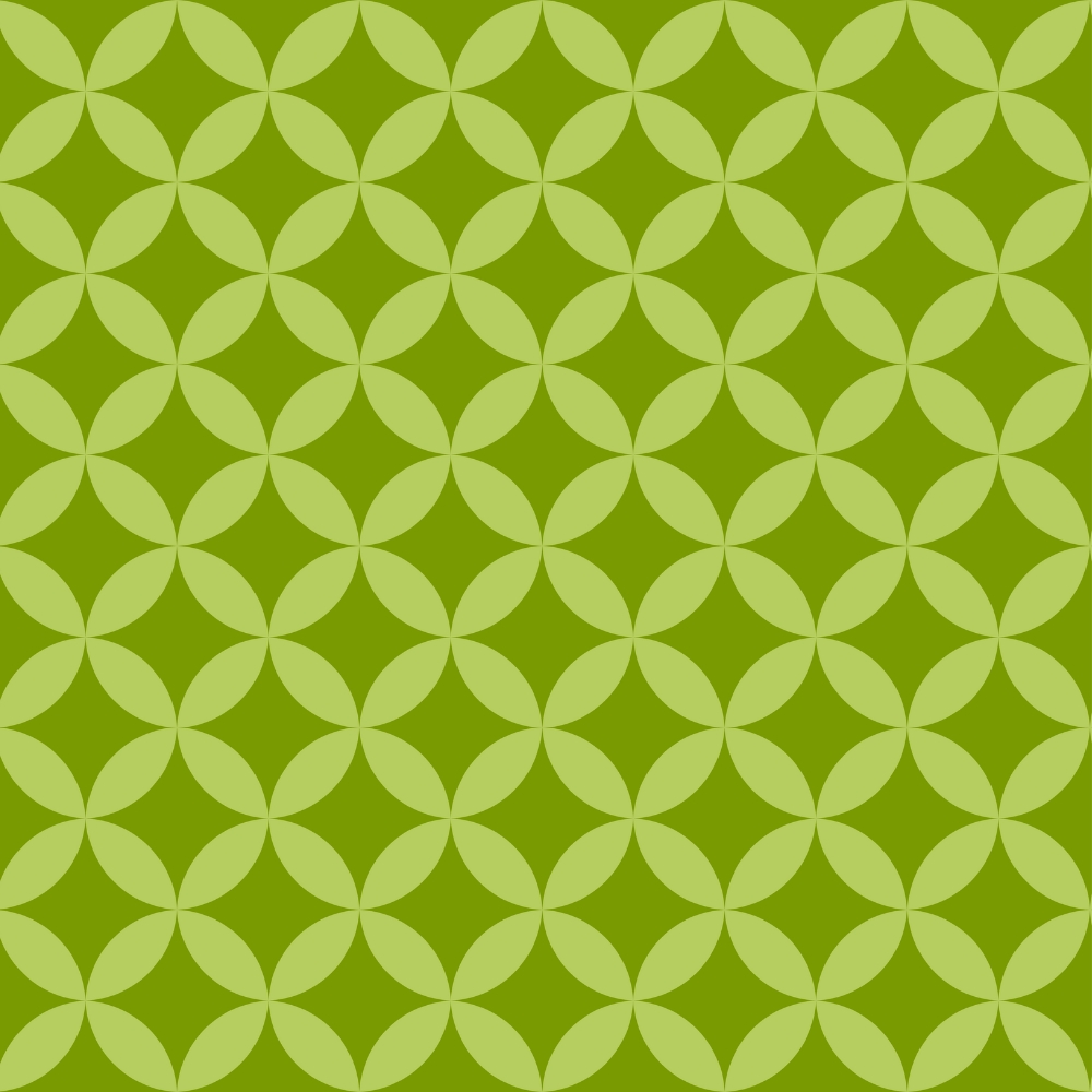 Decorative pattern