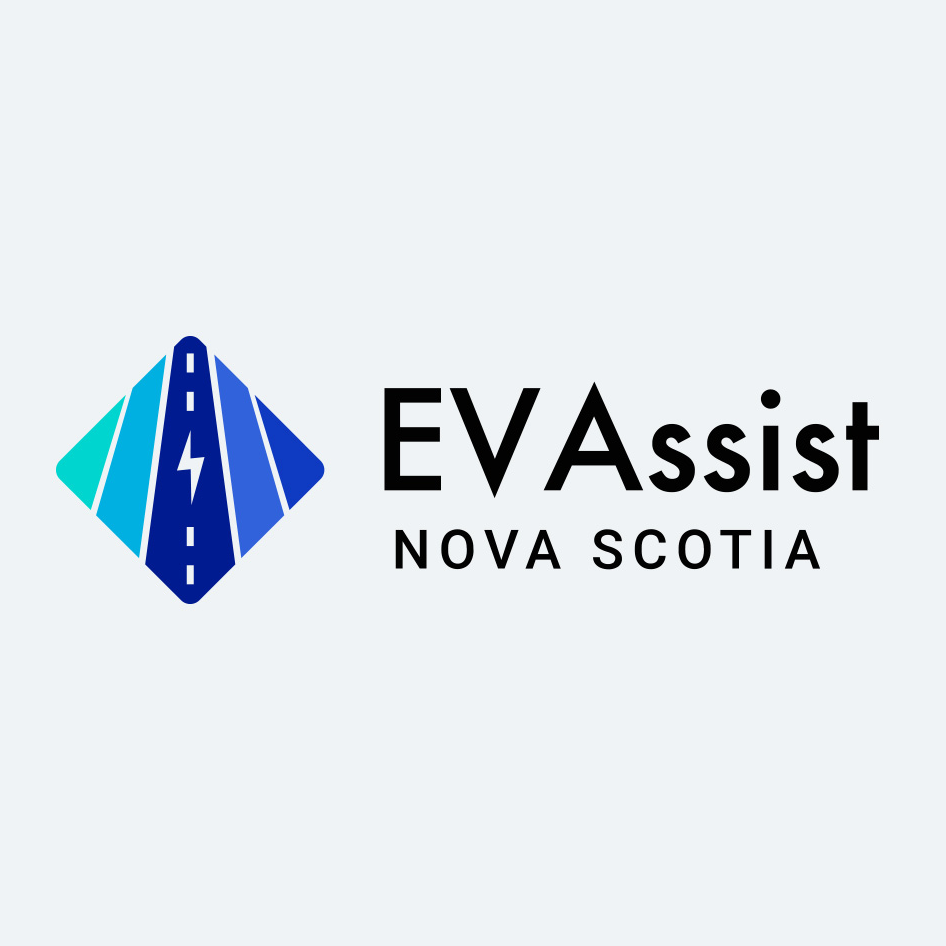 EV assist logo