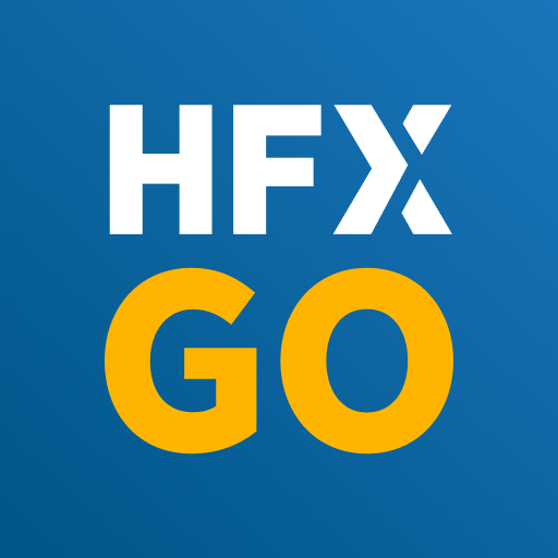 HFX GO logo