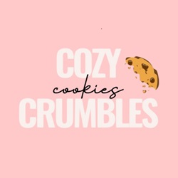 Cozy Crumbles Cookies