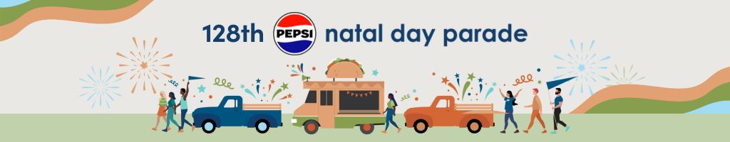 Natal Day banner