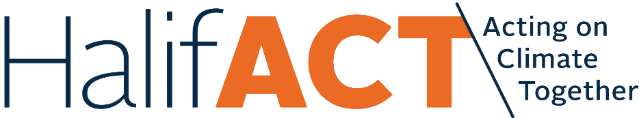 HalifACT logo