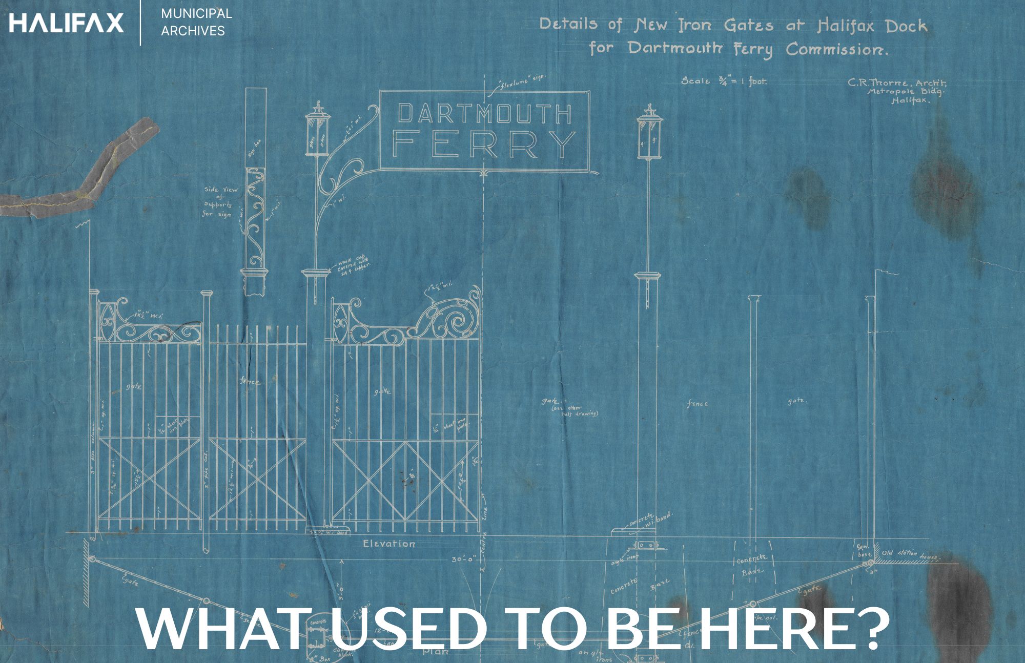 Blueprint 