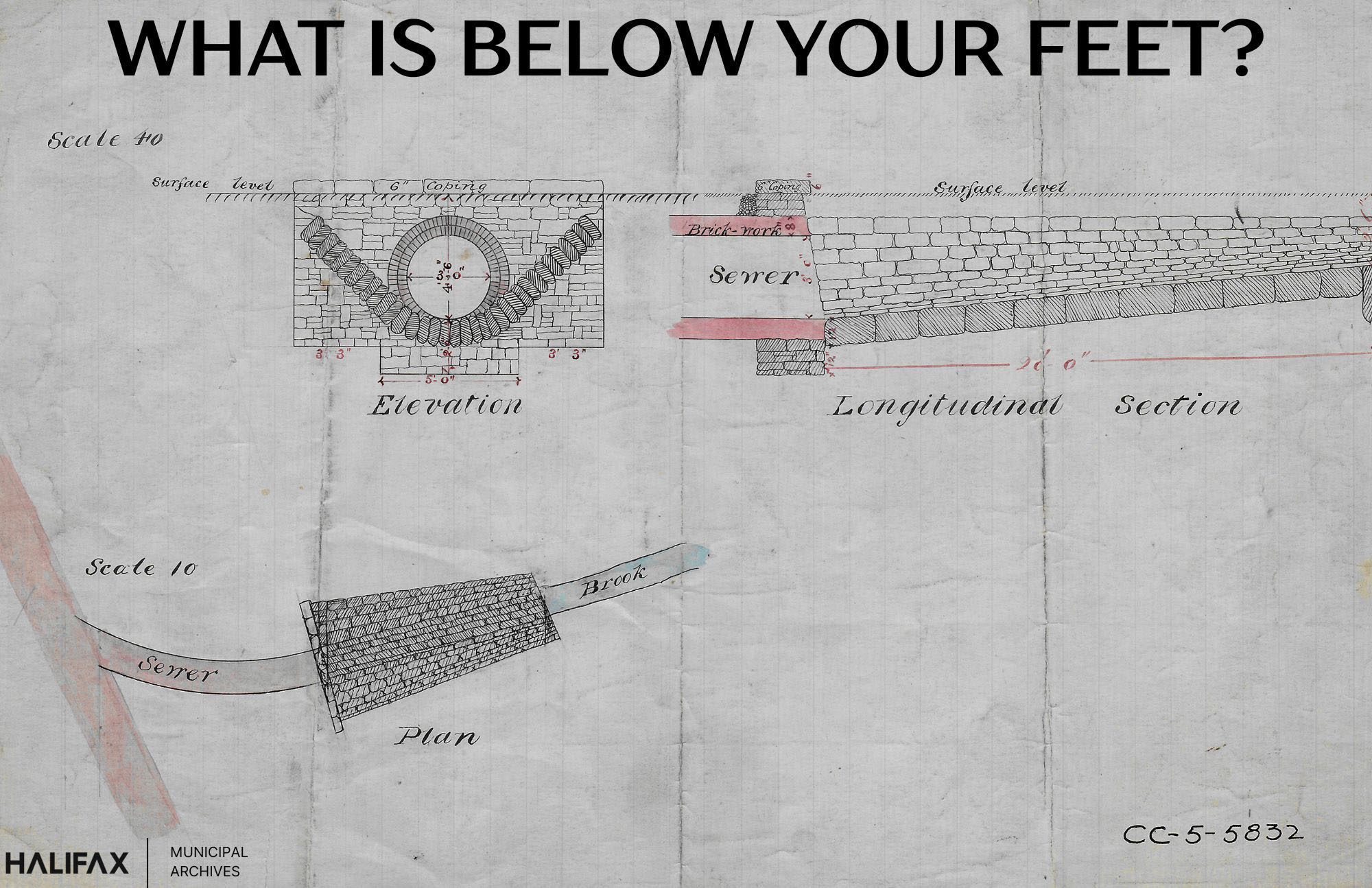 Architectural Drawing