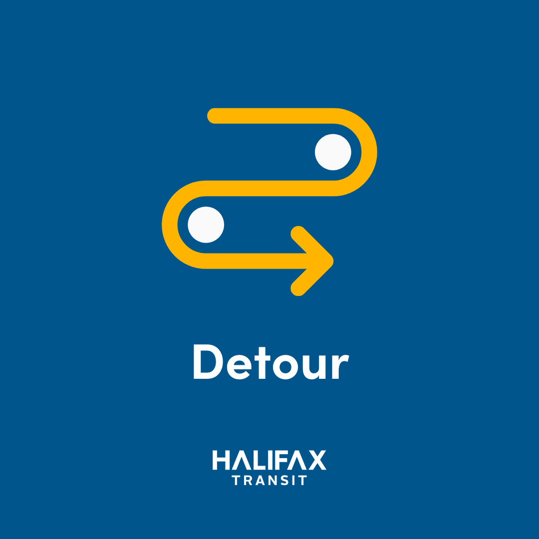 Detour