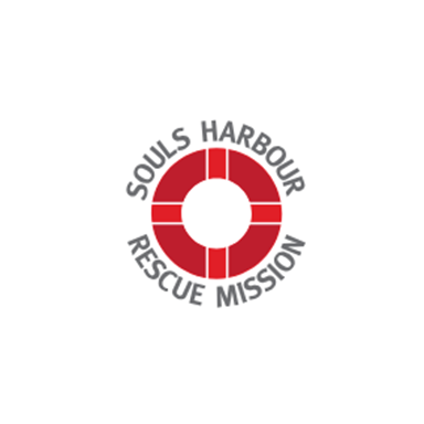 Souls Harbour Rescue Mission logo