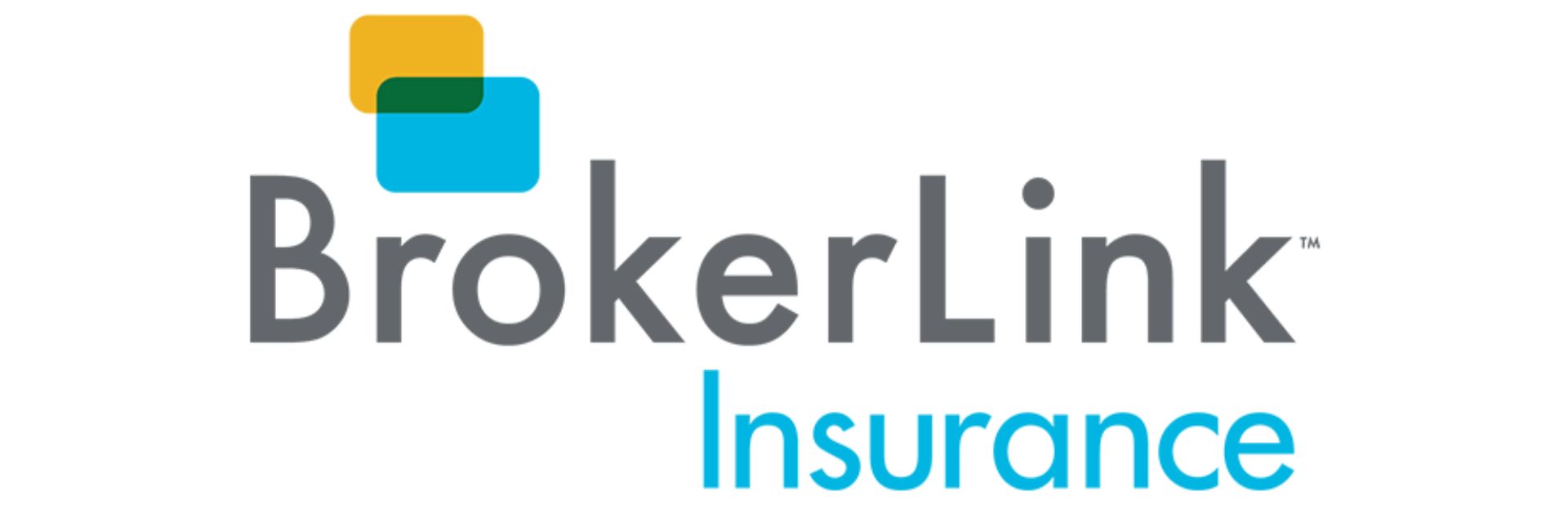 Brokerlink Insurance logo