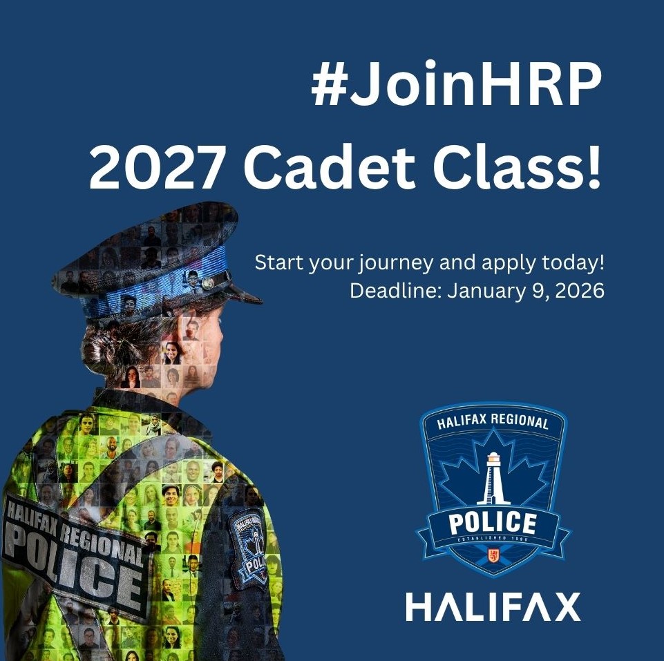 2027 Police Science Program 