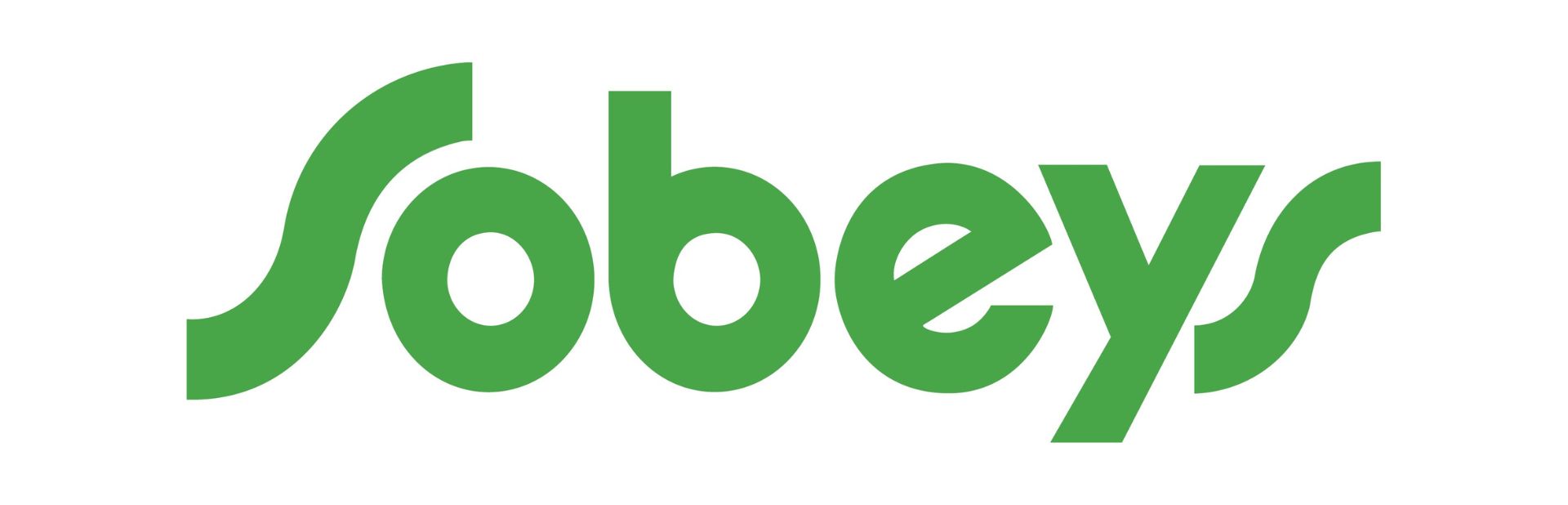 Community sponsor Sobeys