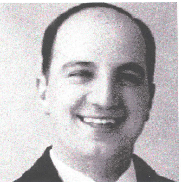 Photo of Michael Resk