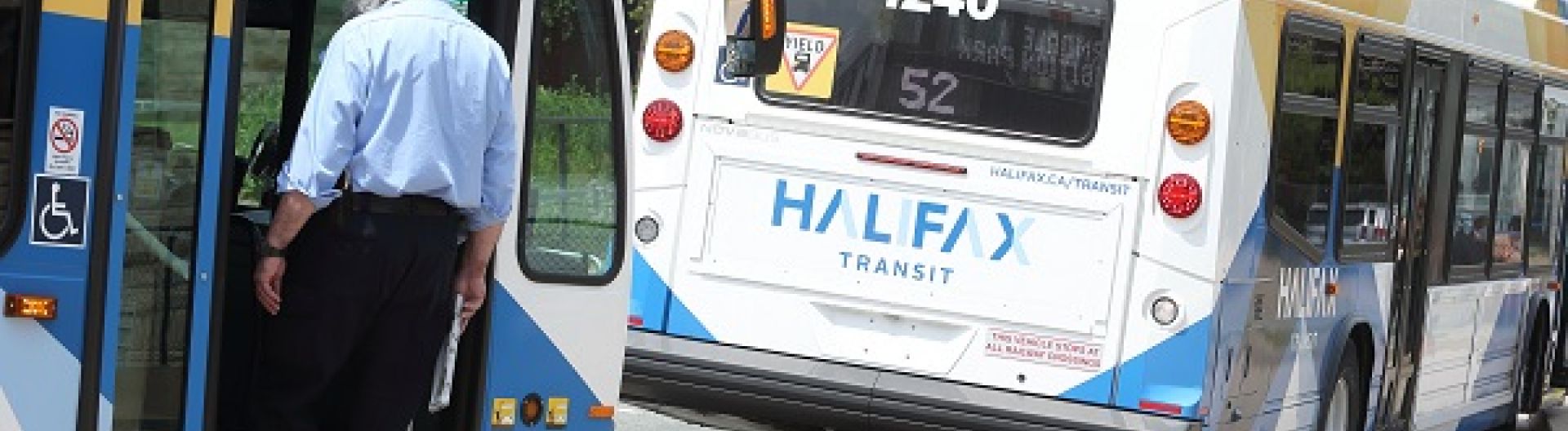 Network Maps | Halifax Transit | Halifax