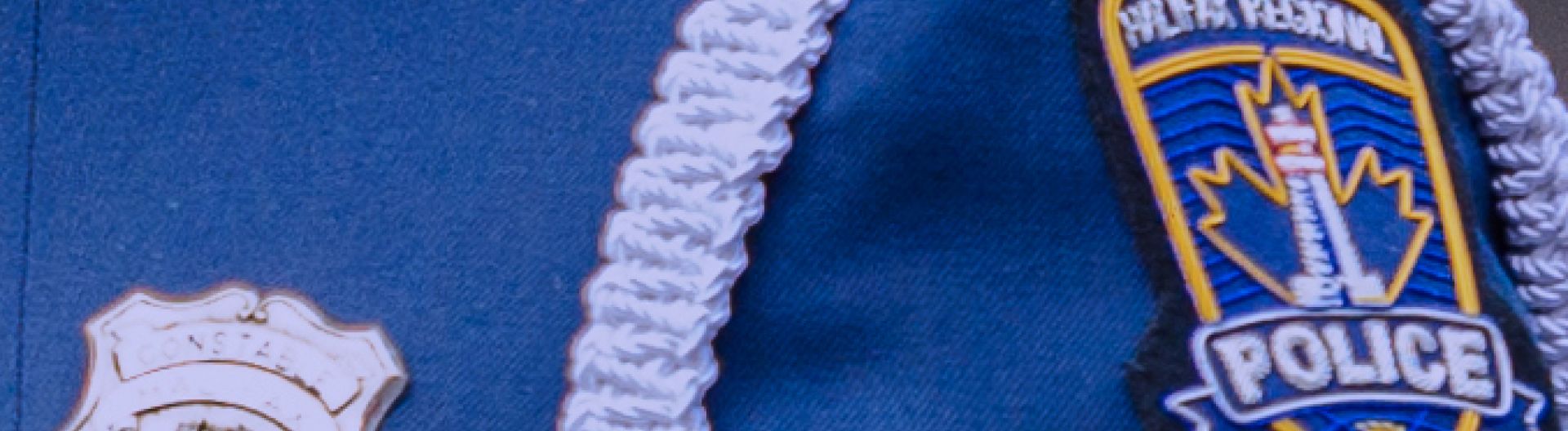 About Halifax Regional Police Halifax