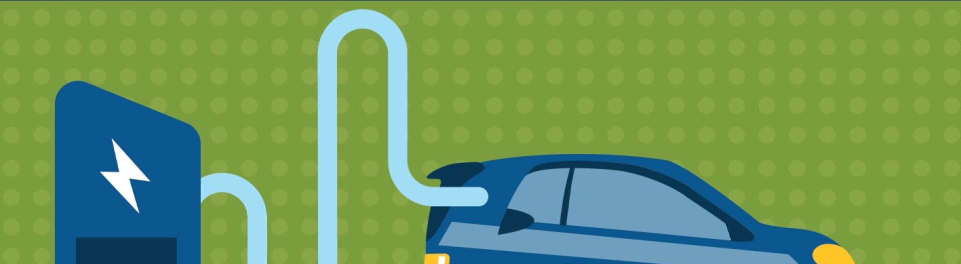 Electric vehicle charging etiquette Halifax