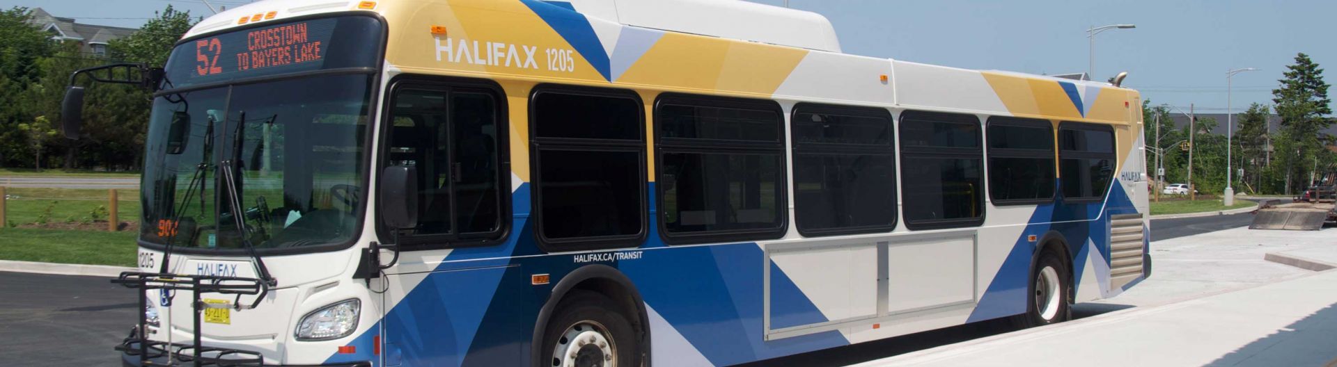 Halifax Transit | Bus | Schedules | Routes | Ferries