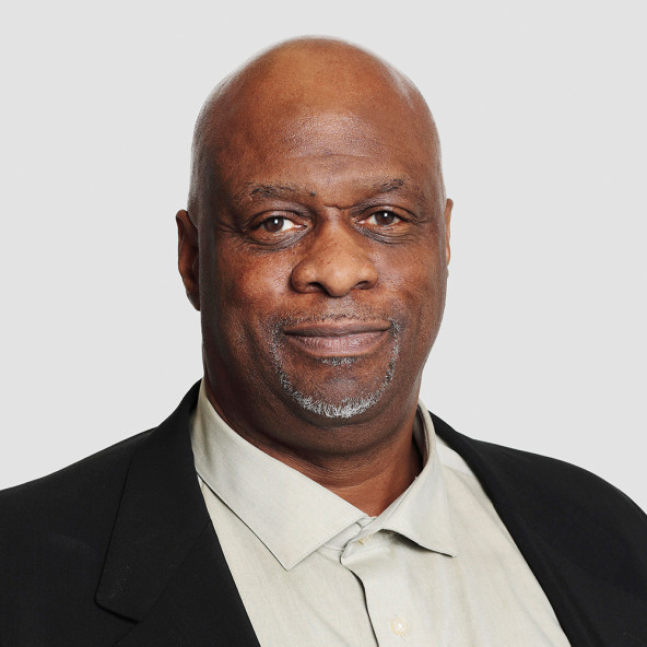 Councillor John Young