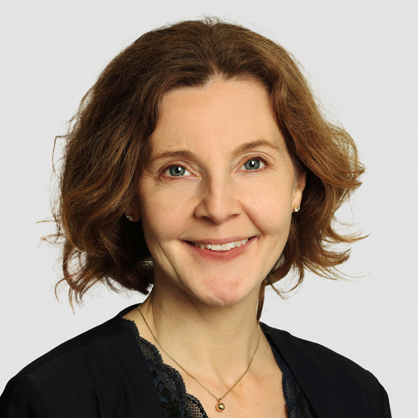 Councillor Laura White