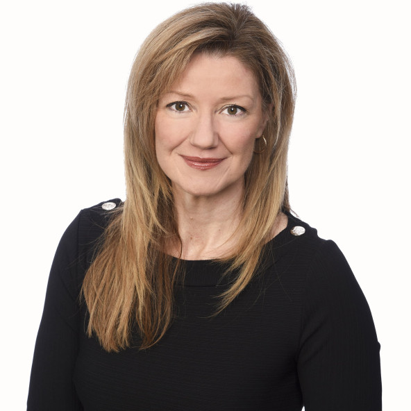 Councillor Trish Purdy | District 4