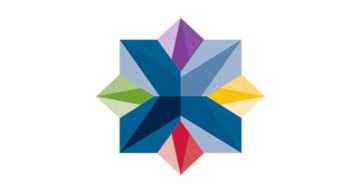 Diversity and inclusion logo for HRM