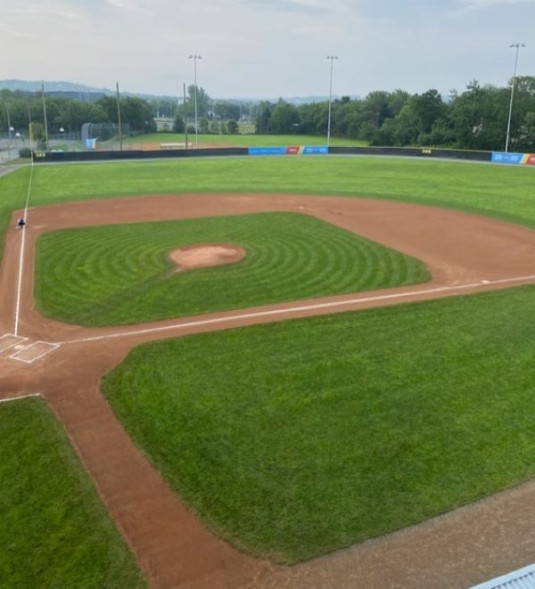 Ballfield