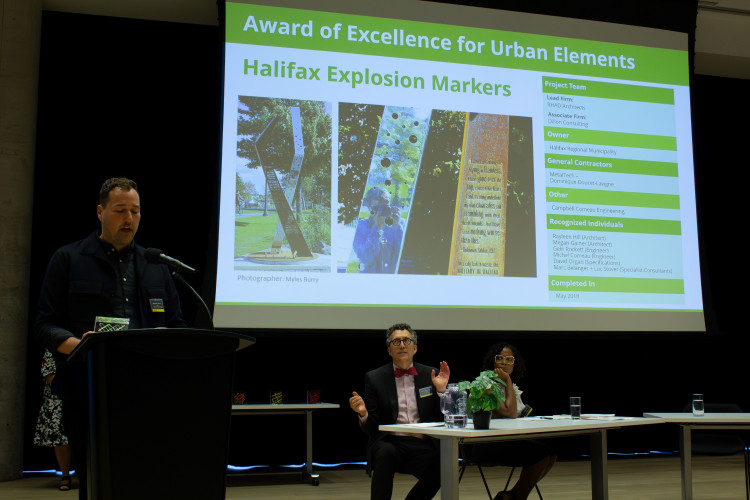 Urban Design Awards, Urban Design Awards 2023