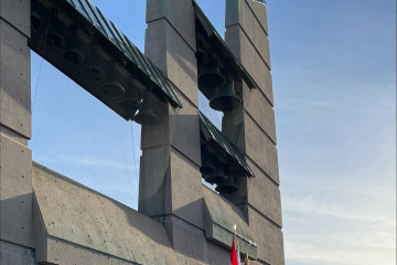 Halifax Explosion Memorial Bell Tower, CORE Design Group